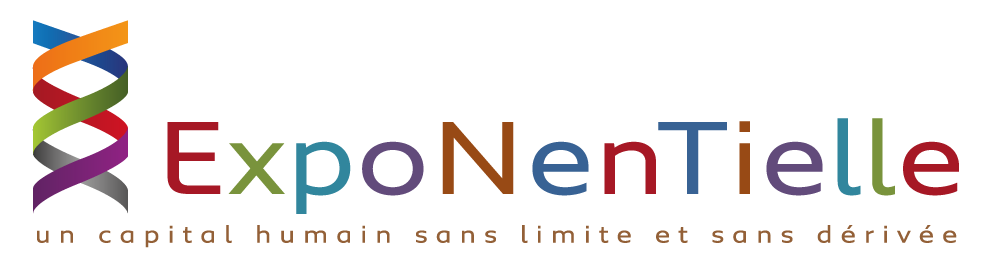 Bienvenue sur EXPONENTIELLE